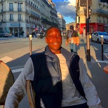 Baby-sitter in Aubervilliers: Brad