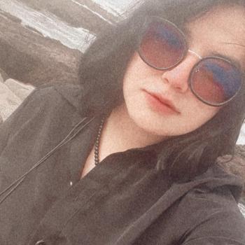 Babysitter in Alto Hospicio: Priscilla Eneyda
