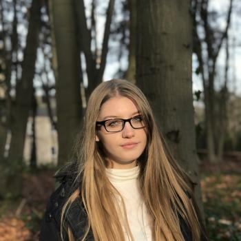 Oppas Westbroek (Utrecht): Faith