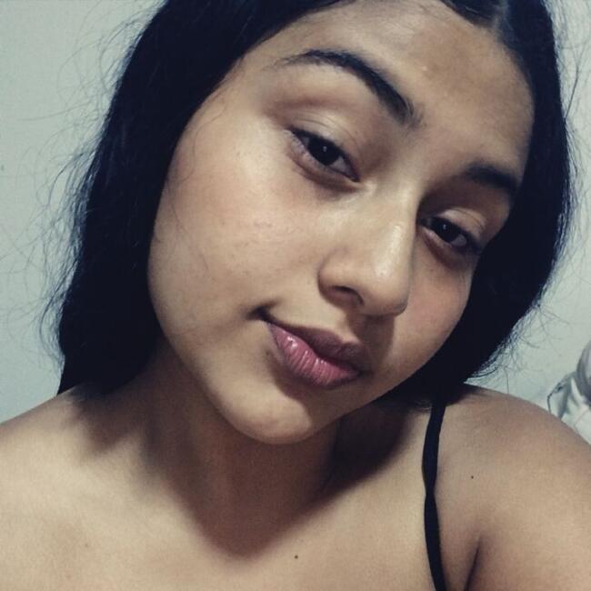 Babá em Castanhal: Julia