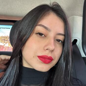 Babá em Curitiba: Geovanna