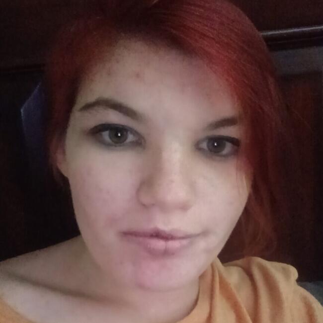 Babysitter in Pensacola: Aphrodite