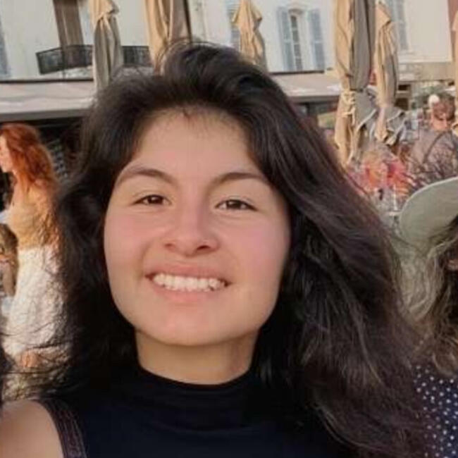 Babysitter in Geneva: Brenda