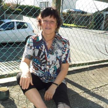 Babysitting job in Napier City: babysitting job Elizabeth