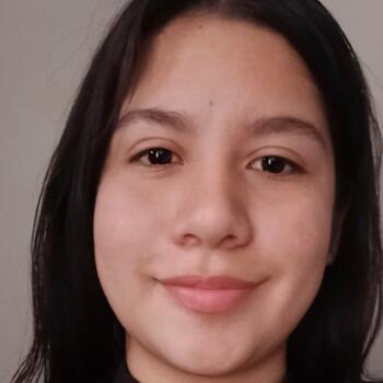 Babysitter in Piura: Ysabel