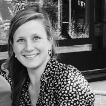 Babysitter in Berkel-Enschot: Romy van Lith