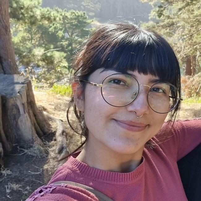 Niñera en Concepción: Débora