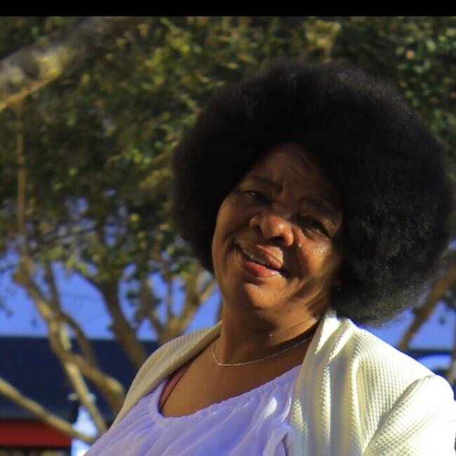 Babysitter in Bloemfontein: Mampe