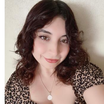 Niñera en Calama: Juliett