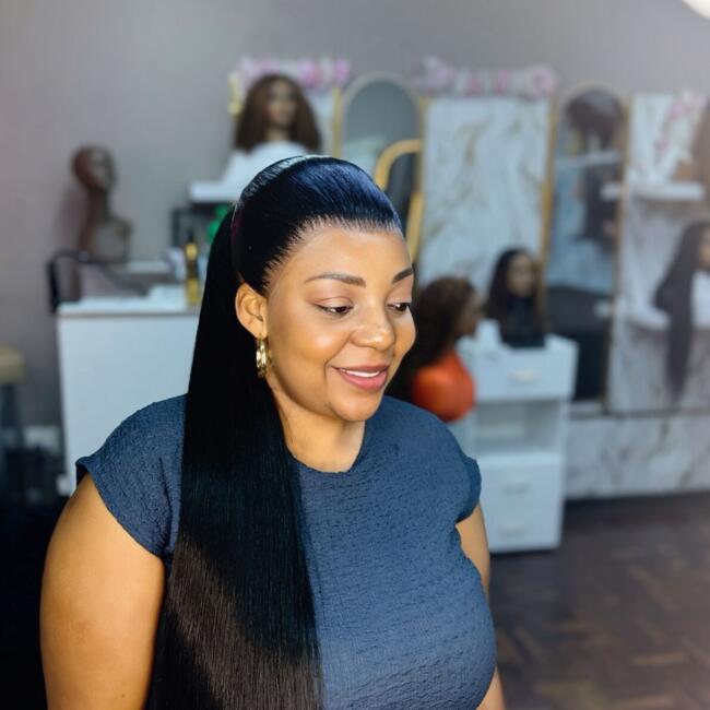 Nanny in Durban: Nosizo