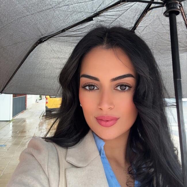 Job de garde d'enfants à Ingelmunster: Ghizlan