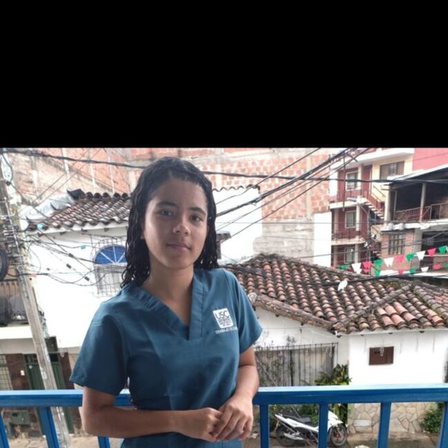 Niñera en Cali: Laurith