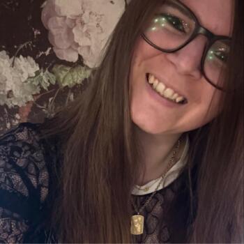 Babysitter in Kolding: Maria
