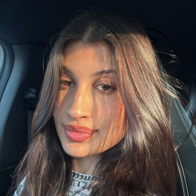 Babysitter em Leiria: Dinara