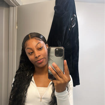 Babysitting job in Los Angeles: babysitting job Rayvonna