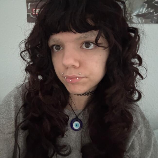 Babysitter in Mérida: Claudia