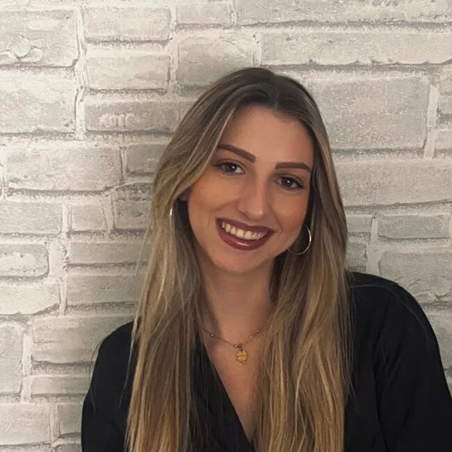 Babysitter in Vezia: Shari