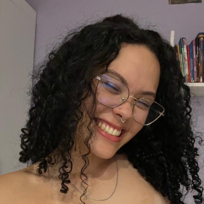 Babá em João Pessoa: Sthefany