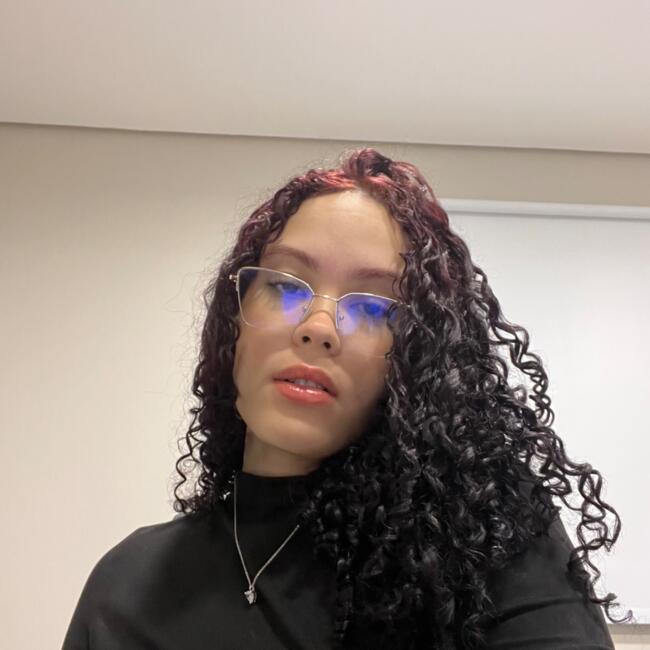 Babysitter in João Pessoa: Sthefany