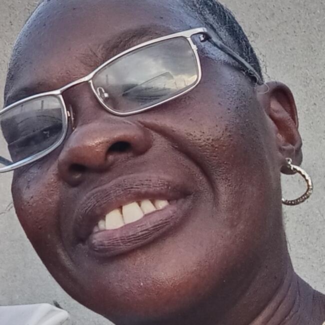 Babysitter in Portmore: Arlene Forrester