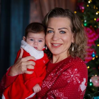 Parent Chișinău: Natalia