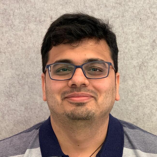 चेन्नई में बेबीसिटिंग की नौकरी: Bhavic