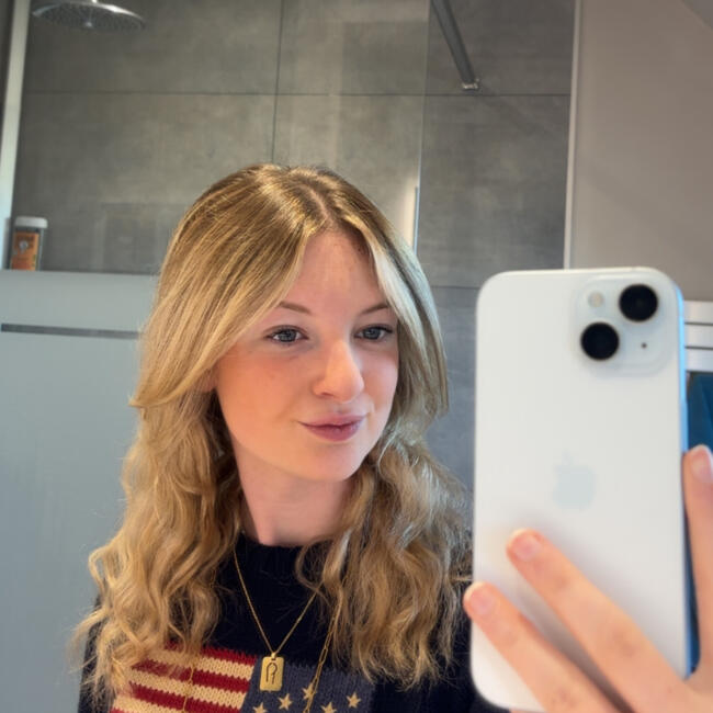 Babysitter in Quevillon: Bertille