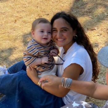 בייביסיטר ב- רמת גן: Esteé /אסתי