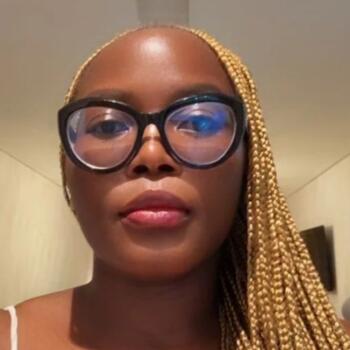 Nanny in Casablanca: @Glitzbyfumi