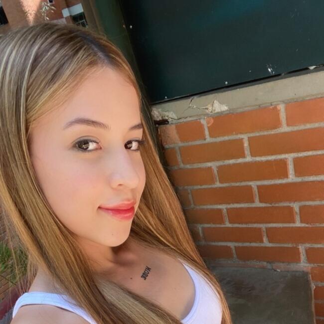 Babysitter in Piedecuesta: Yessika