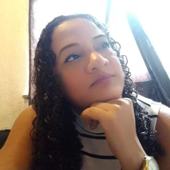 Babysitter in Rio de Janeiro: Maria