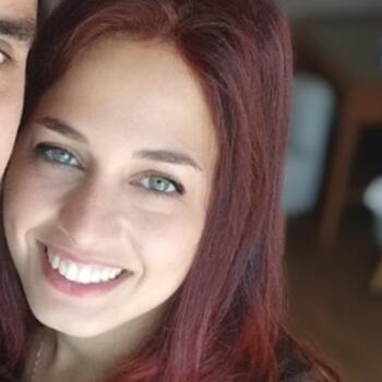 Babysitter a Palermo: Martina