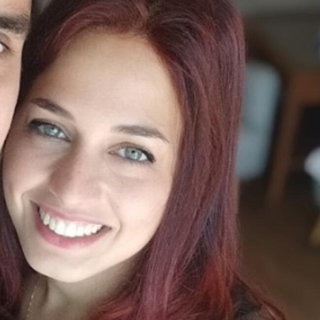 Babysitter a Palermo: Martina