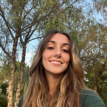 Babysitter in Caldas de Vizela: Beatriz