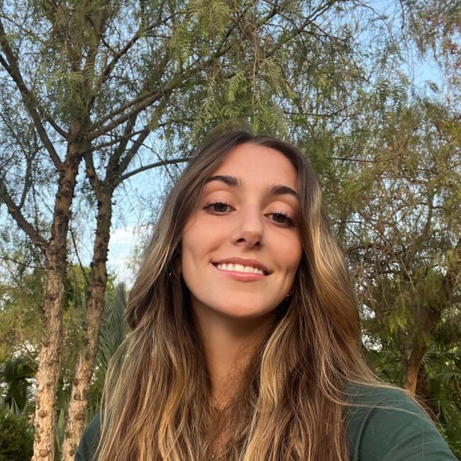 Babysitter in Caldas de Vizela: Beatriz