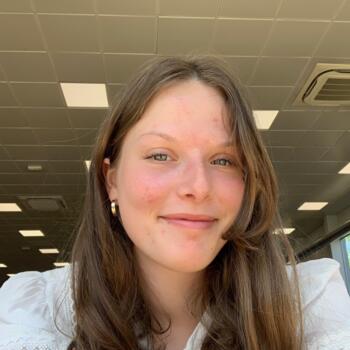 Niñera en Eindhoven: Ambre