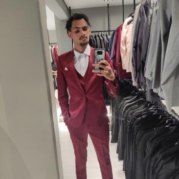 Babysitter in Contagem: Marcos