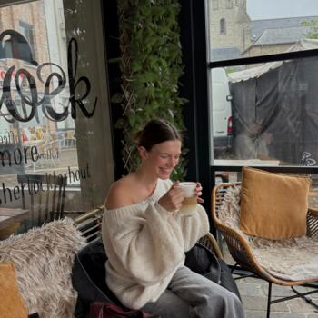 Babysitter Kortemark: Marie