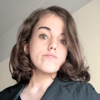 Babysitter Montalto Uffugo: Noemi Teresa