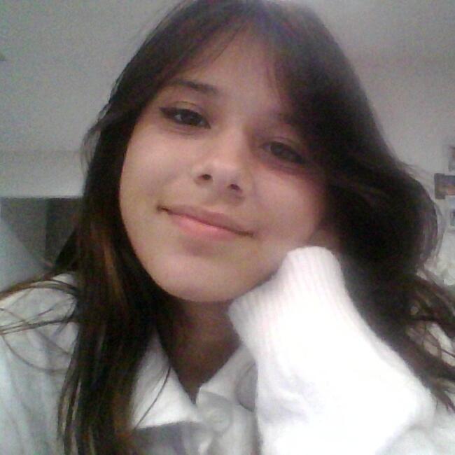 Babysitter in Friendswood: Maria