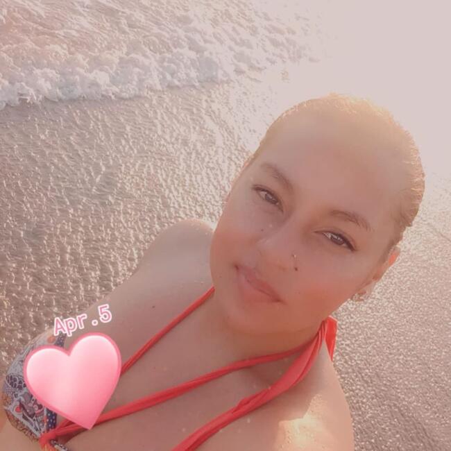 Babysitter in Cartagena: Jennifer Cruz