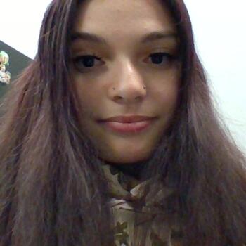 Babysitter Houston: Julissa