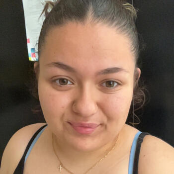 Babysitter in Beaupréau: Alice