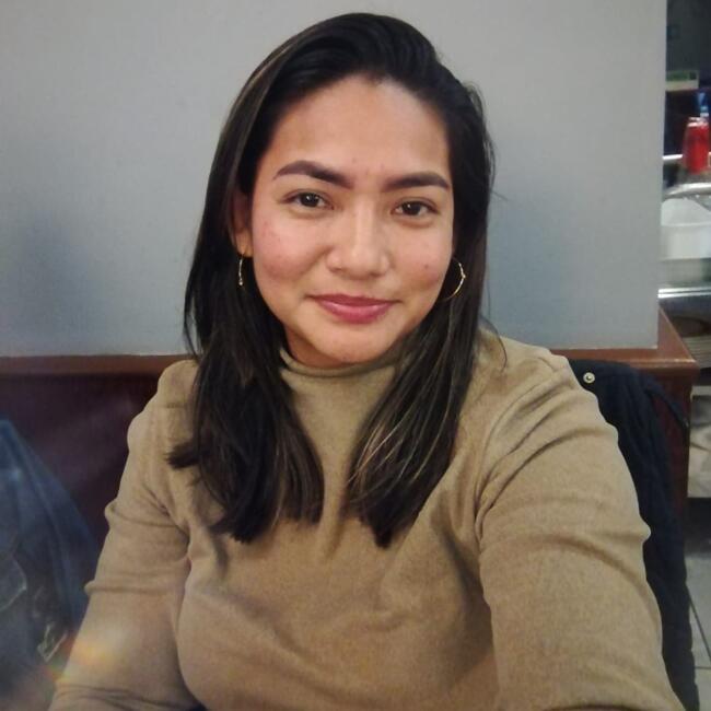 Babysitter em Oliveira do Bairro: Cristina Noé