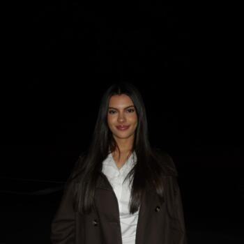 Babysitter a Morges: Batoule