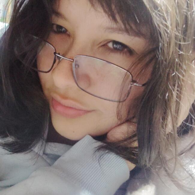 Babysitter in Antofagasta: Angeline