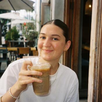 Nanny in Sunshine Coast: Georgie