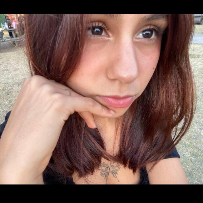 Babysitter in Merlo (Buenos Aires): Agostina