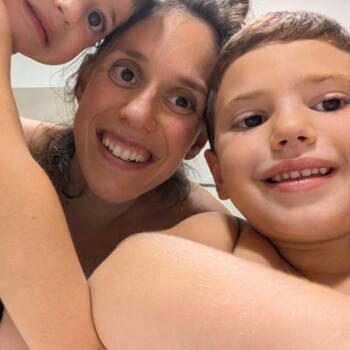 Lavoro per babysitter a Perugia: lavoro per babysitter Debora