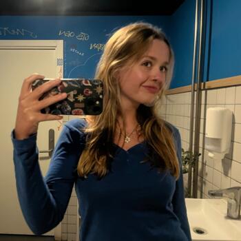 Babysitter in Copenhagen: Kamma